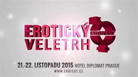 erofste|Erotický veletrh